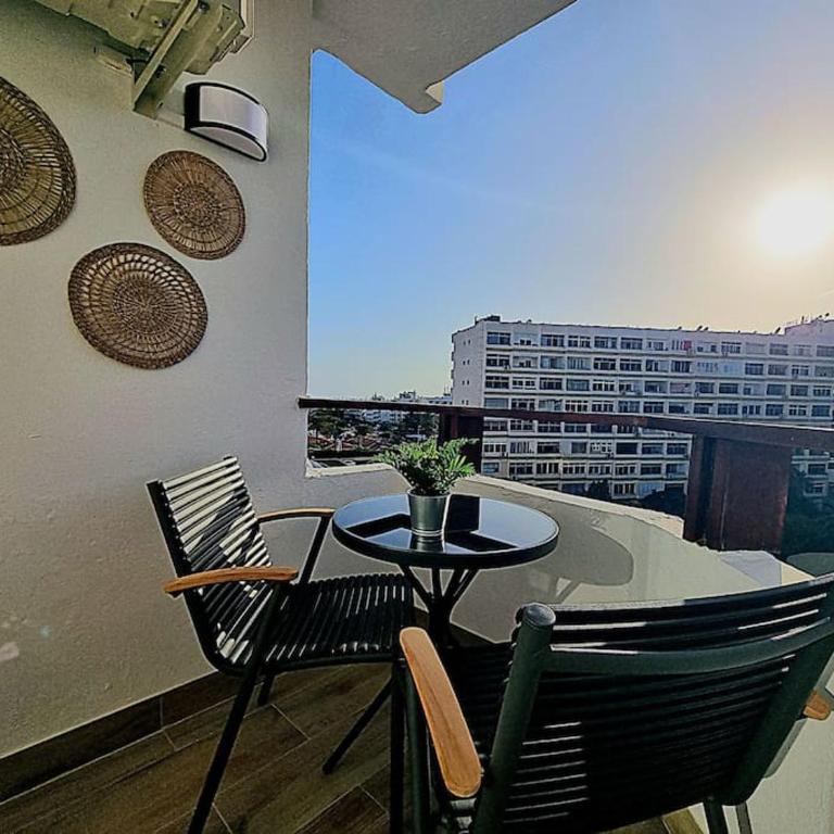 Un pisito en Maspalomas - One-Bedroom Apartment - 27