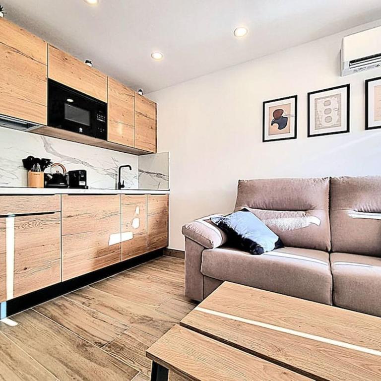 Un pisito en Maspalomas - One-Bedroom Apartment - 28