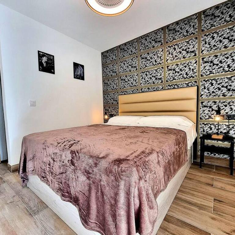Un pisito en Maspalomas - One-Bedroom Apartment - 29