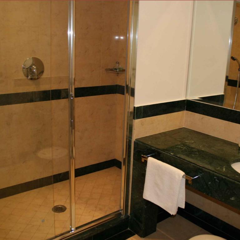 Residence gli Angioini srl - Monolocale King Deluxe - 5
