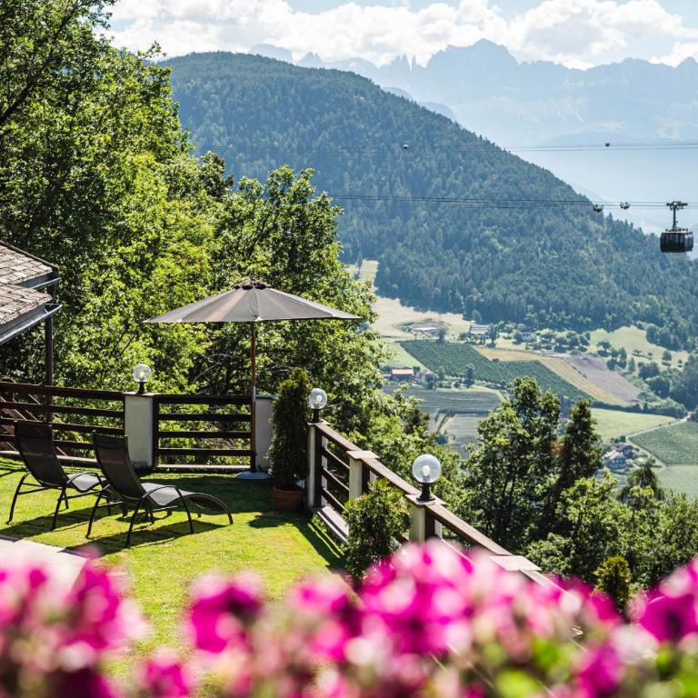 Exclusive Chalet Grumer 700 sqm - Villa - 17