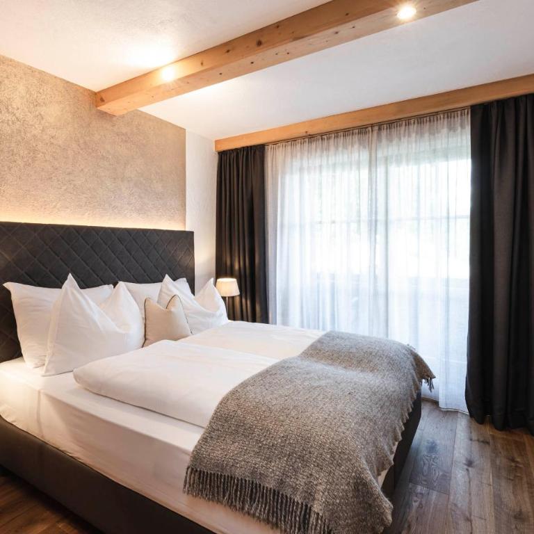 Exclusive Chalet Grumer 700 sqm - Villa - 5