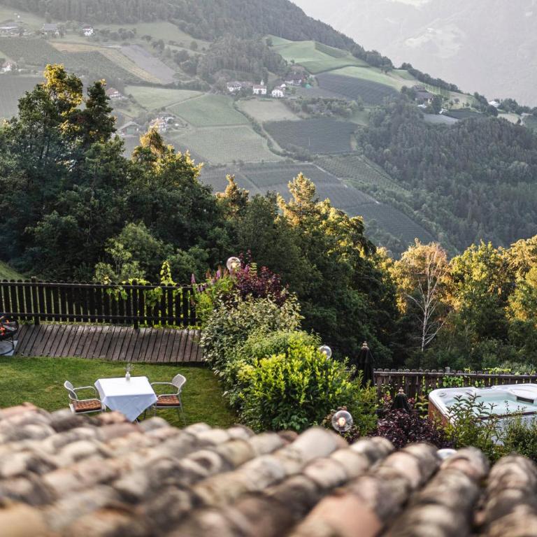 Exclusive Chalet Grumer 700 sqm - Villa - 19