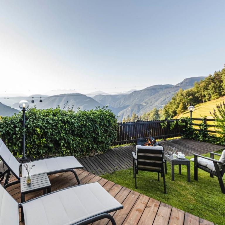Exclusive Chalet Grumer 700 sqm - Villa - 20