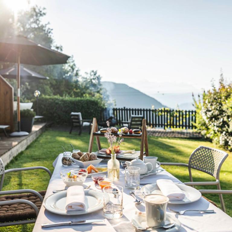 Exclusive Chalet Grumer 700 sqm - Villa - 34