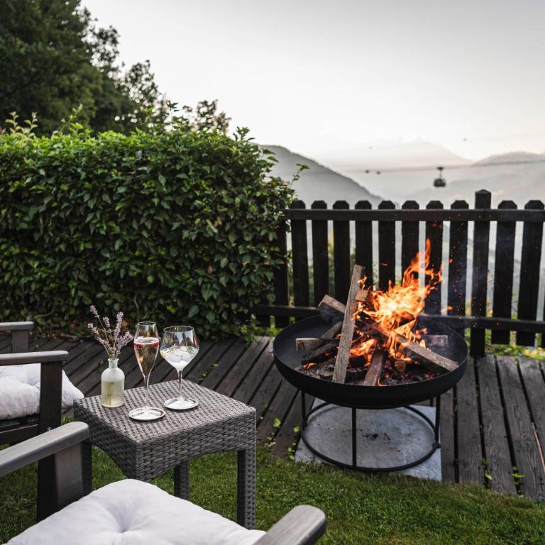 Exclusive Chalet Grumer 700 sqm - Villa - 36