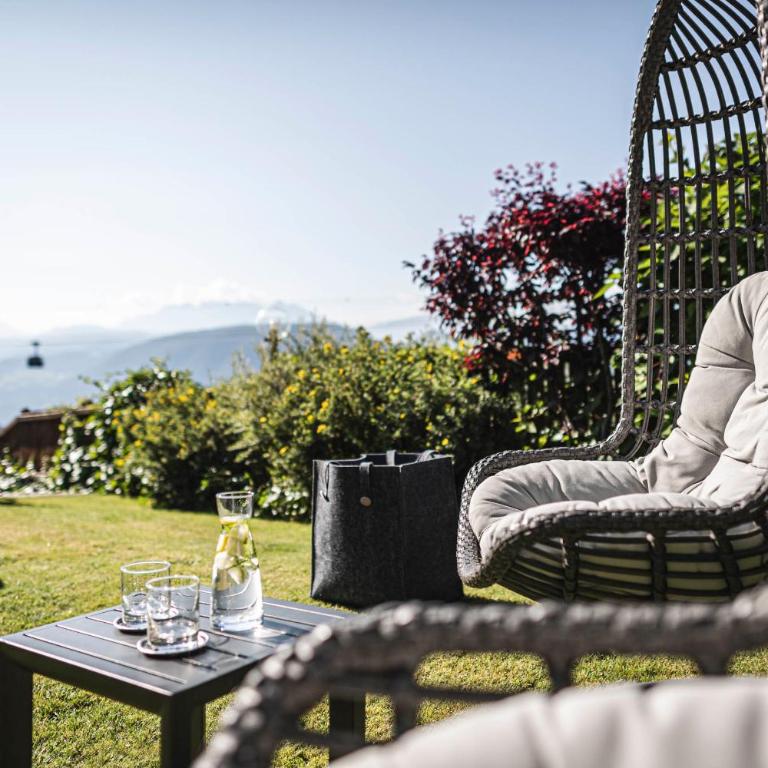 Exclusive Chalet Grumer 700 sqm - Villa - 37