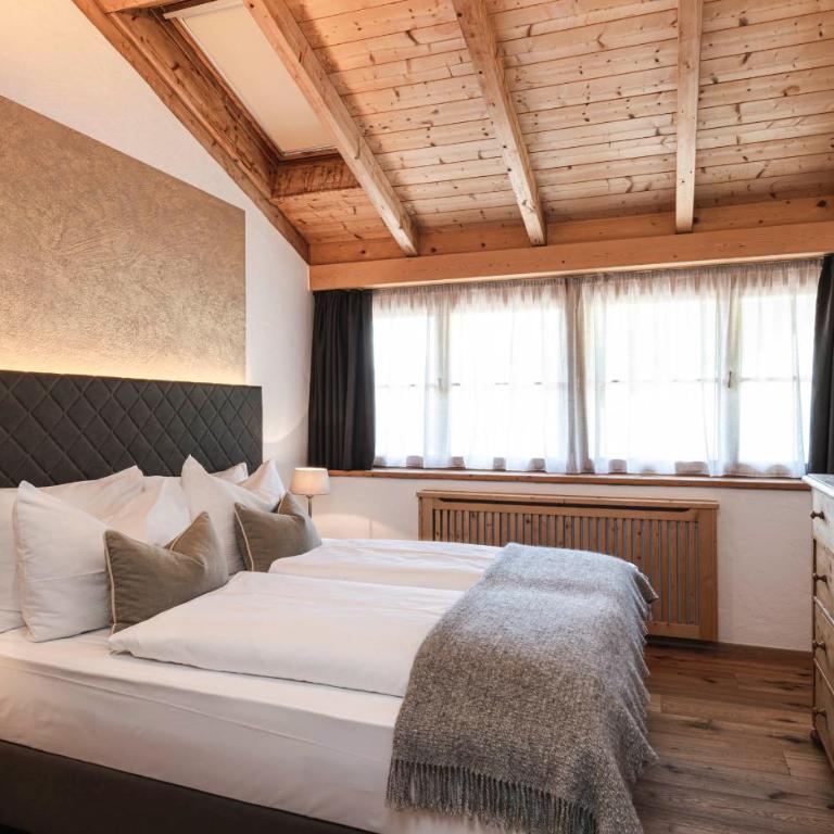 Exclusive Chalet Grumer 700 sqm - Villa - 44