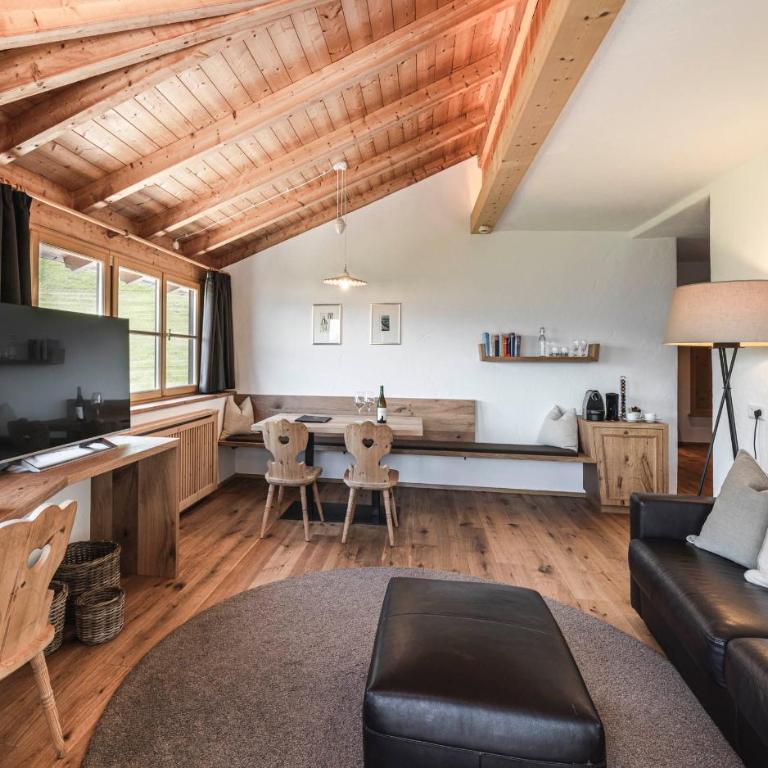 Exclusive Chalet Grumer 700 sqm - Villa - 42