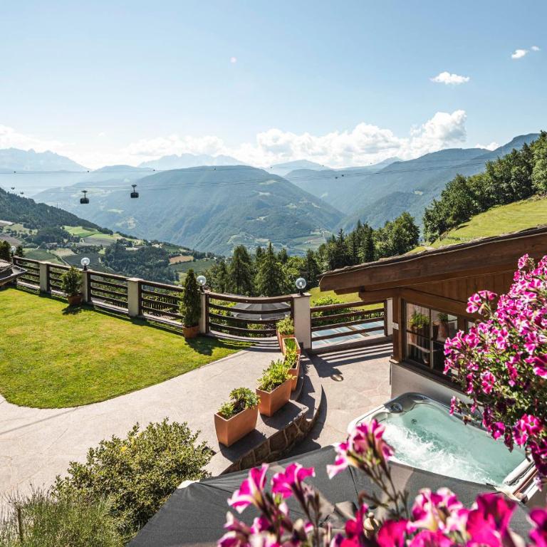 Exclusive Chalet Grumer 700 sqm - Villa - 32