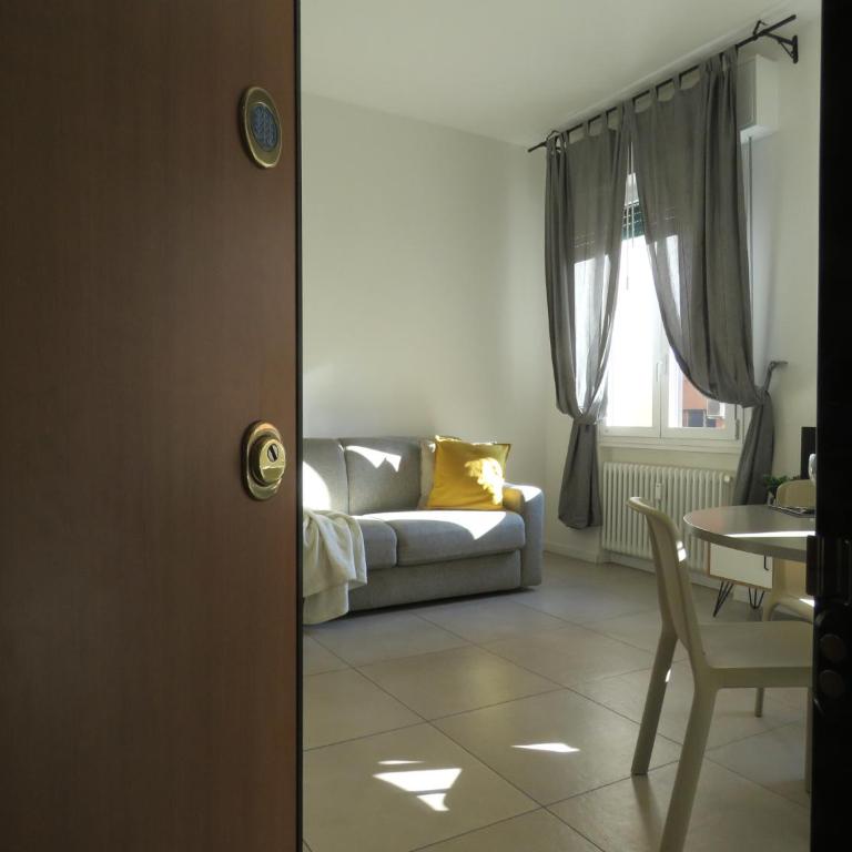 8 Colonne Apartments - Appartamento con Terrazza - 3
