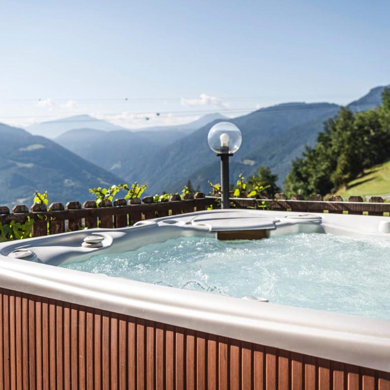 Exclusive Chalet Grumer 700 sqm - Villa - 49