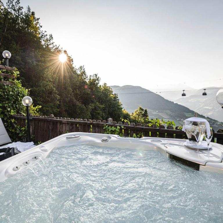 Exclusive Chalet Grumer 700 sqm - Villa - 46