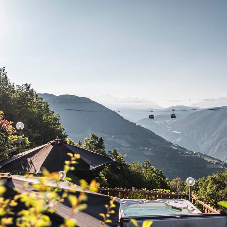 Exclusive Chalet Grumer 700 sqm - Villa - 45