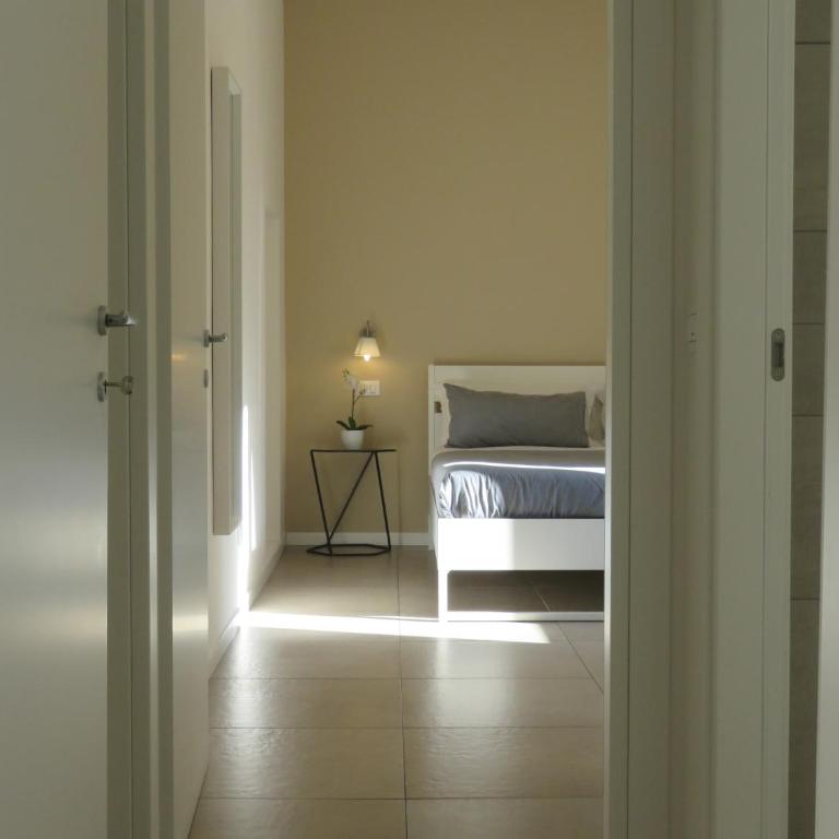 8 Colonne Apartments - Appartamento con Terrazza - 6