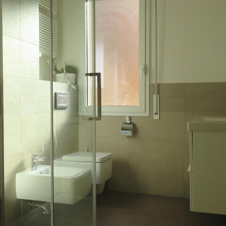 8 Colonne Apartments - Appartamento con Terrazza - 10