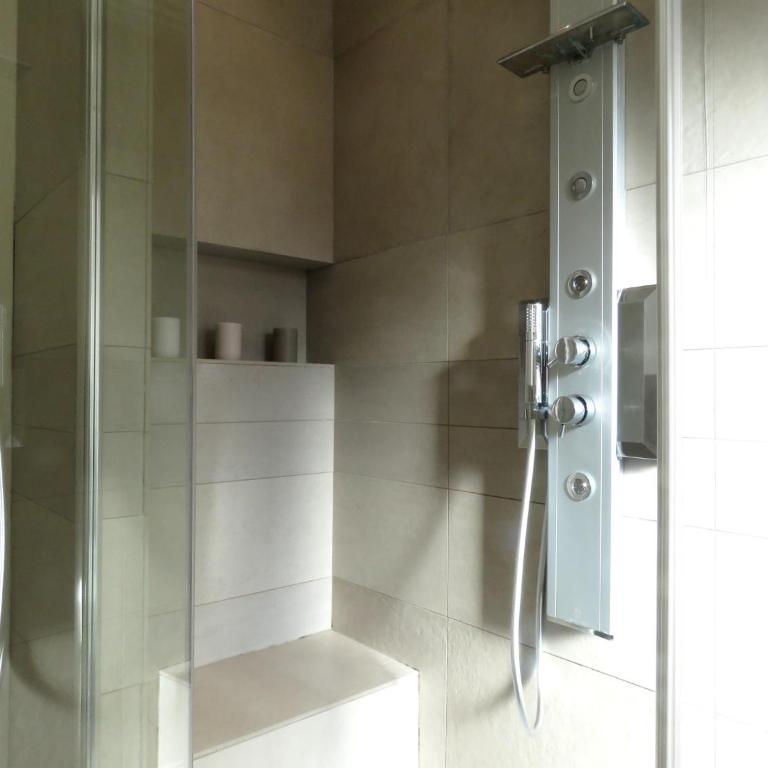 8 Colonne Apartments - Appartamento con Terrazza - 12
