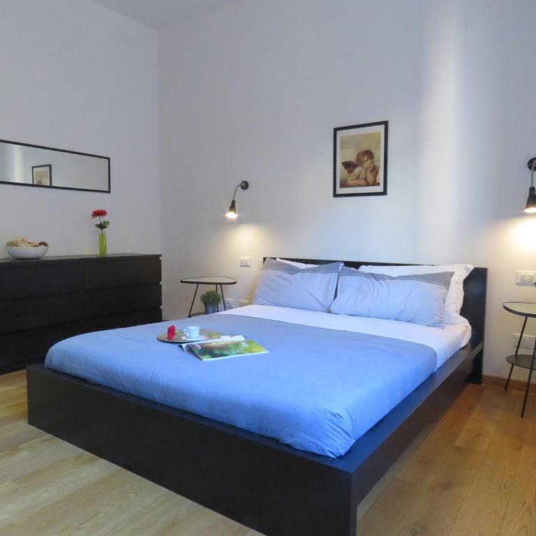 Santa Croce Apartments - Santa Croce Three-Bedroom Apartment - 7