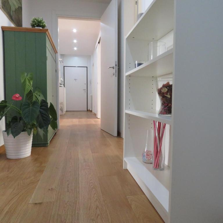 Santa Croce Apartments - Santa Croce Three-Bedroom Apartment - 8
