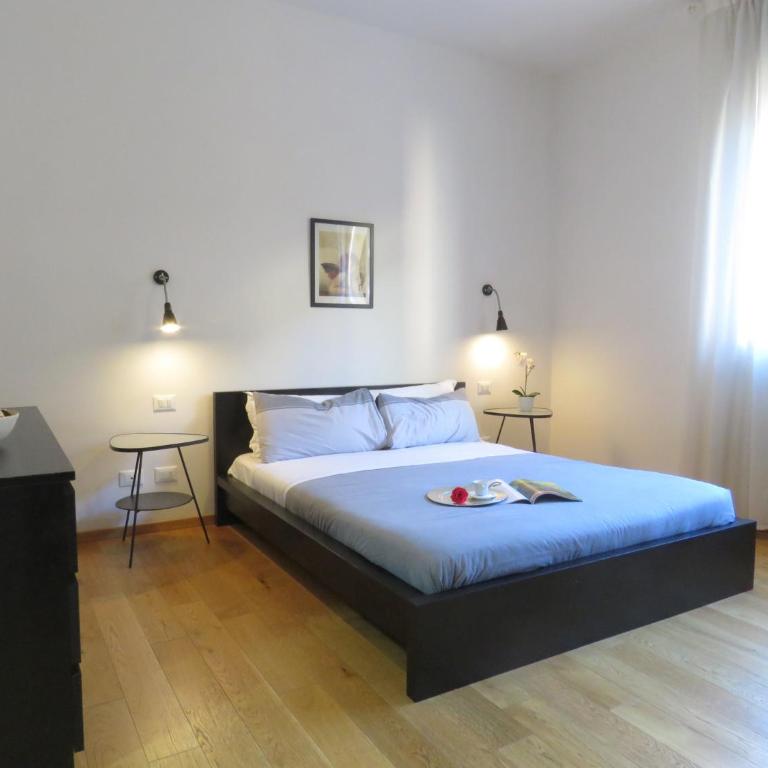 Santa Croce Apartments - Santa Croce Three-Bedroom Apartment - 9