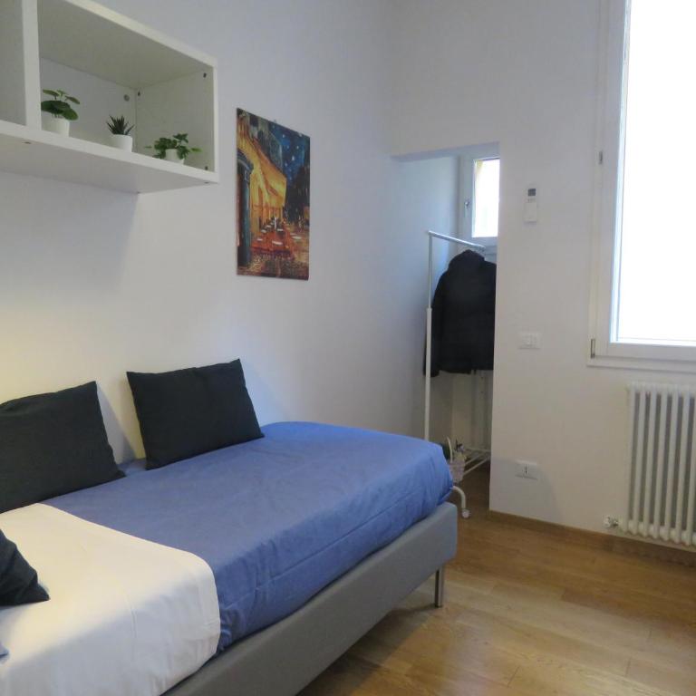 Santa Croce Apartments - Santa Croce Three-Bedroom Apartment - 10
