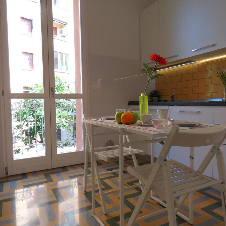 Santa Croce Apartments - Santa Croce Three-Bedroom Apartment - 13