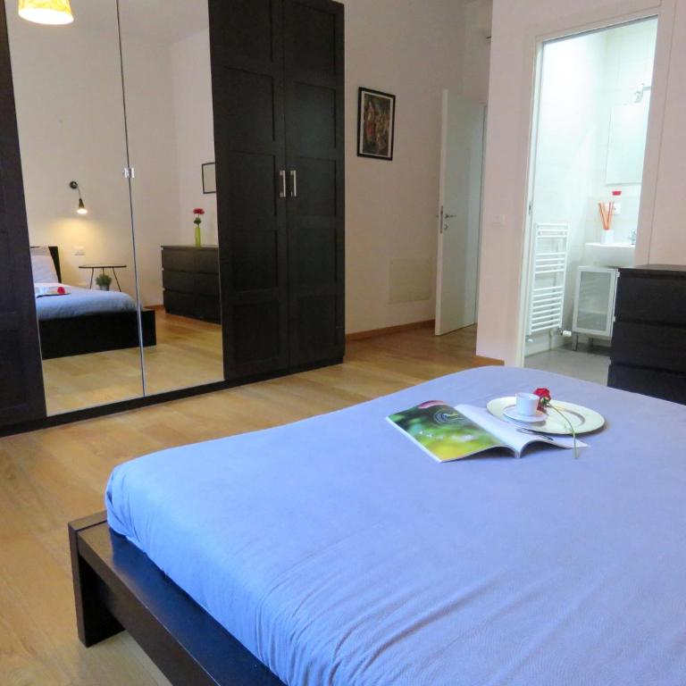 Santa Croce Apartments - Santa Croce Three-Bedroom Apartment - 19