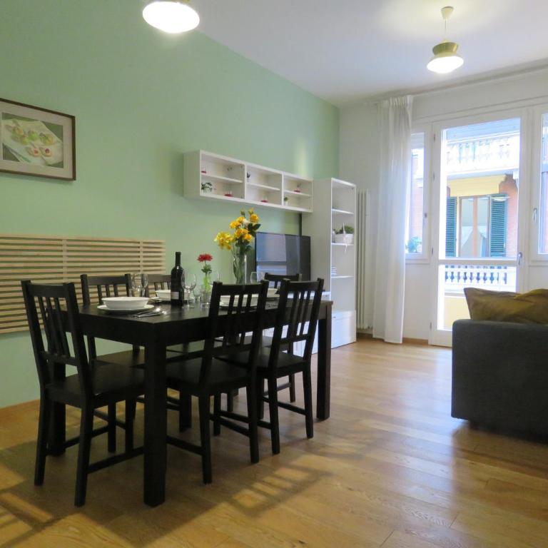 Santa Croce Apartments - Santa Croce Three-Bedroom Apartment - 20