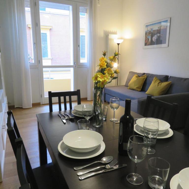 Santa Croce Apartments - Santa Croce Three-Bedroom Apartment - 22