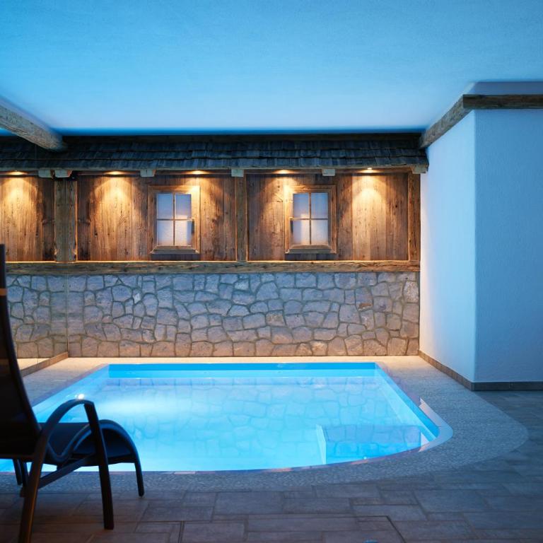 Exclusive Chalet Grumer 700 sqm - Villa - 7