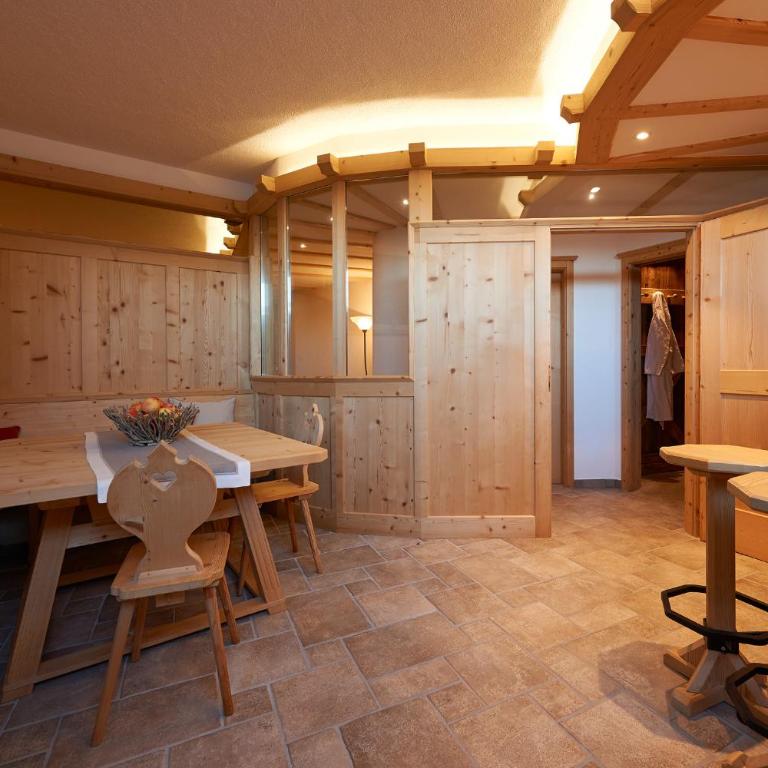 Exclusive Chalet Grumer 700 sqm - Villa - 50