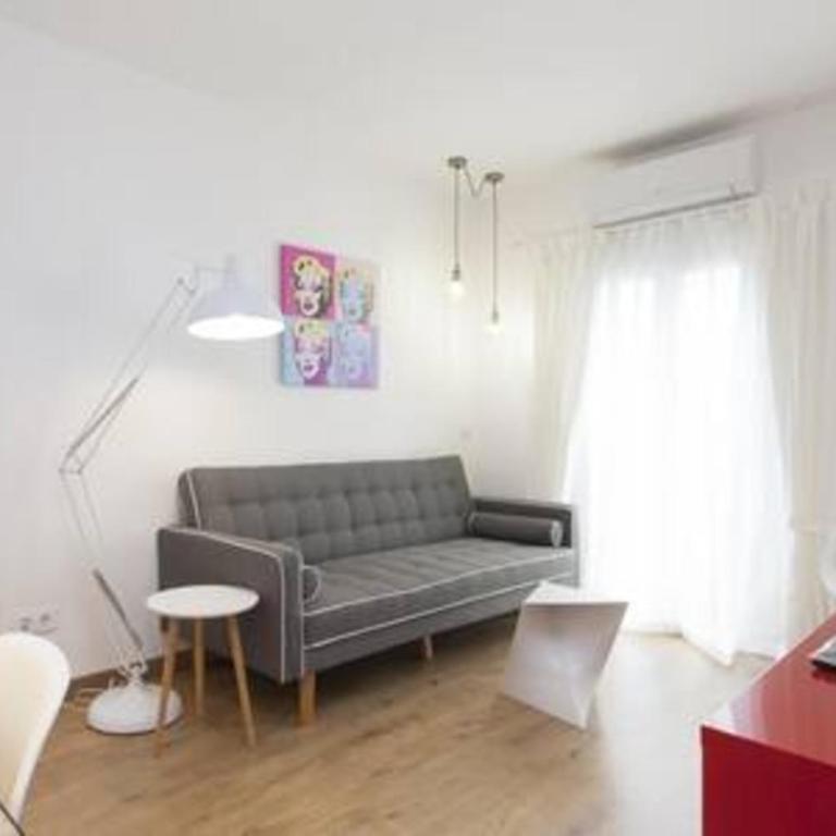 Designer Apt near FIRA Balcony 5PPWIFISMART TV by MyRentalHost - Apartamento de 2 dormitorios - 10