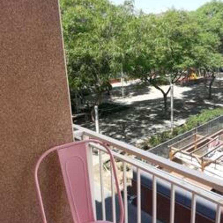 Designer Apt near FIRA Balcony 5PPWIFISMART TV by MyRentalHost - Apartamento de 2 dormitorios - 11