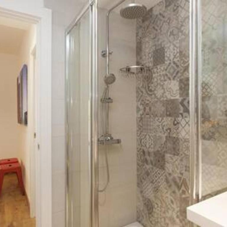 Designer Apt near FIRA Balcony 5PPWIFISMART TV by MyRentalHost - Apartamento de 2 dormitorios - 14