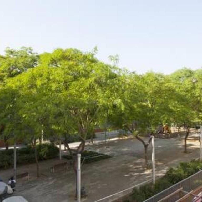Designer Apt near FIRA Balcony 5PPWIFISMART TV by MyRentalHost - Apartamento de 2 dormitorios - 23