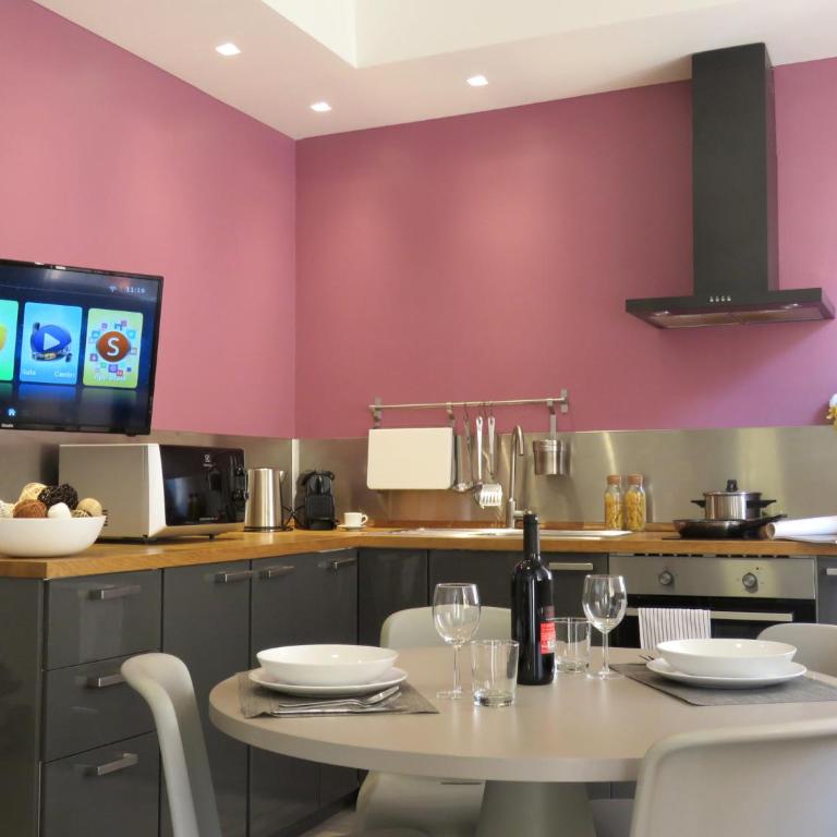 8 Colonne Apartments - Appartamento con Terrazza - 17