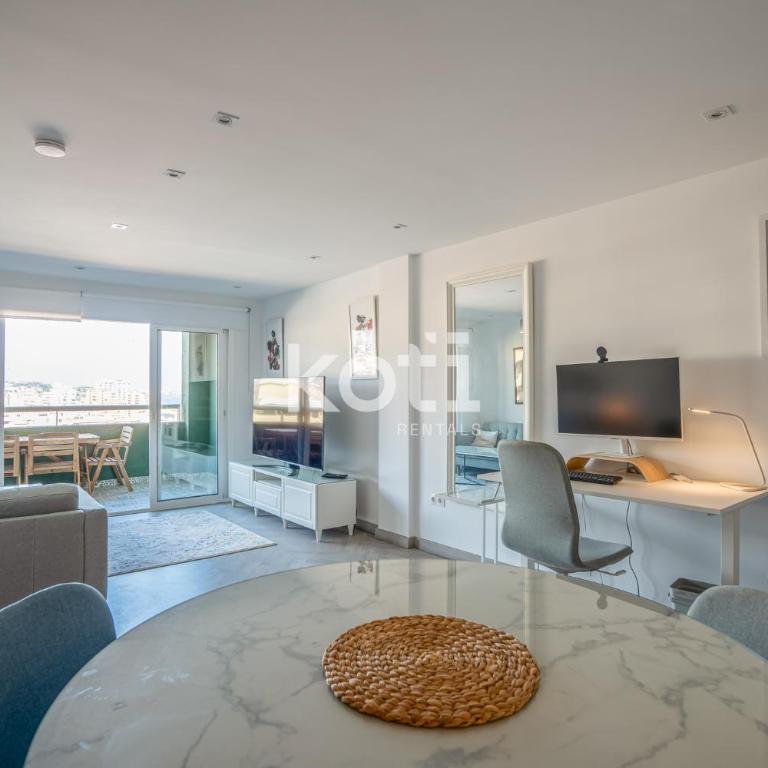 Koti Rentals - Sierra Mijas 312 - Two-Bedroom Apartment - 9