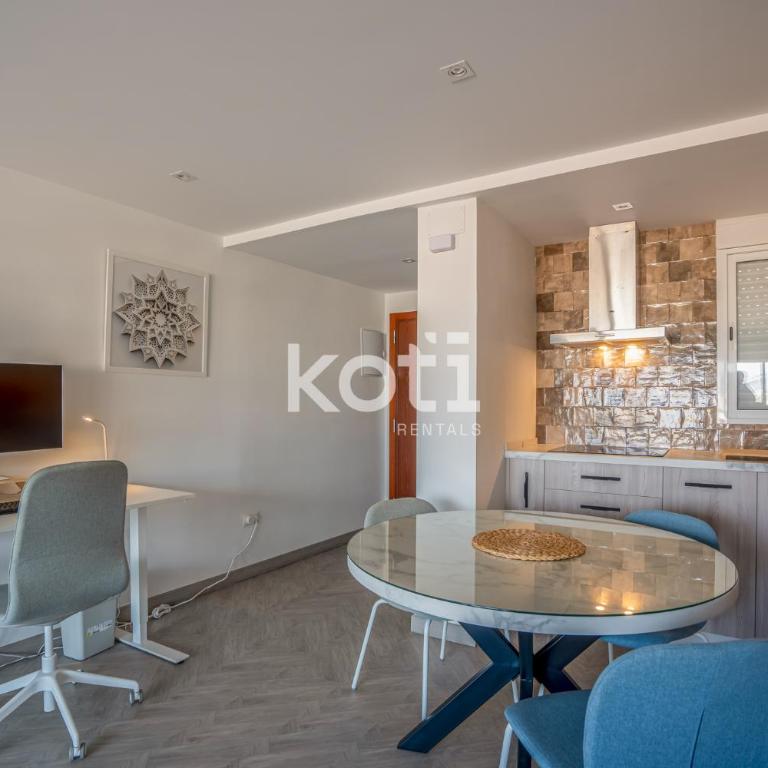 Koti Rentals - Sierra Mijas 312 - Two-Bedroom Apartment - 10