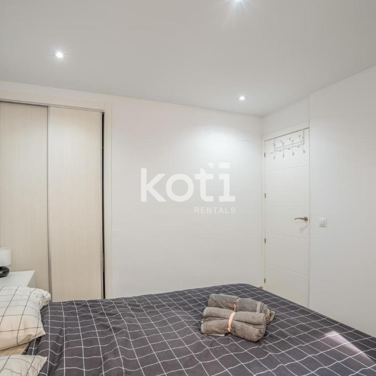 Koti Rentals - Sierra Mijas 312 - Two-Bedroom Apartment - 15