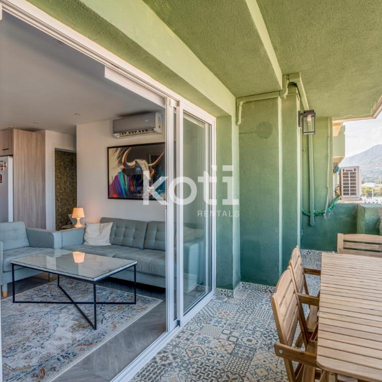 Koti Rentals - Sierra Mijas 312 - Two-Bedroom Apartment - 7