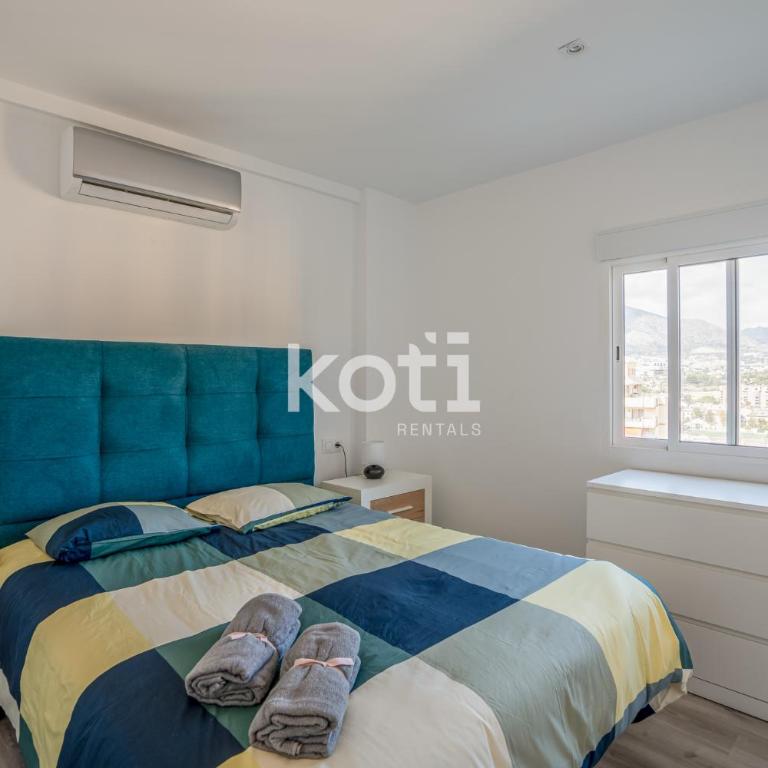 Koti Rentals - Sierra Mijas 312 - Two-Bedroom Apartment - 20