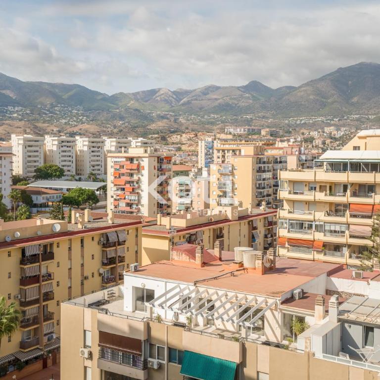 Koti Rentals - Sierra Mijas 312 - Two-Bedroom Apartment - 6