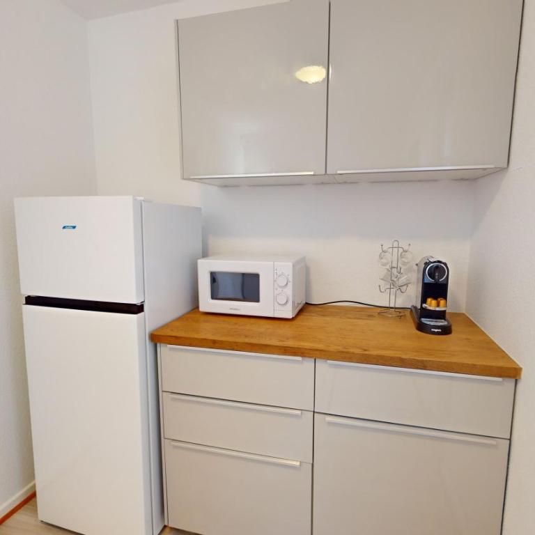 Au bord de l’eau - One-Bedroom Apartment - 9