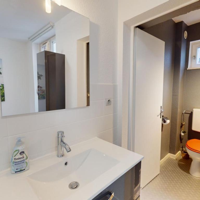 Au bord de l’eau - One-Bedroom Apartment - 23