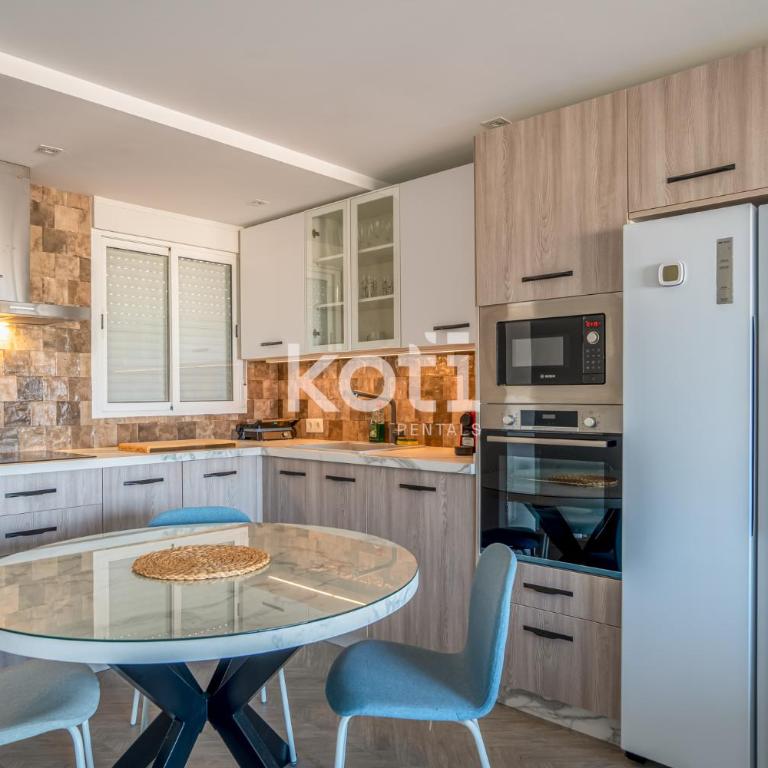 Koti Rentals - Sierra Mijas 312 - Two-Bedroom Apartment - 12