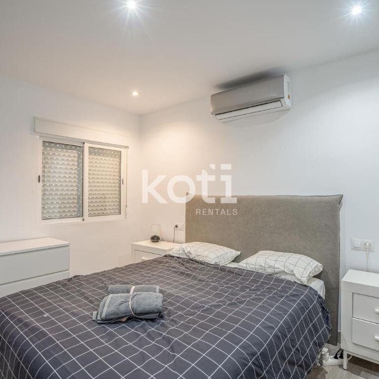 Koti Rentals - Sierra Mijas 312 - Two-Bedroom Apartment - 16