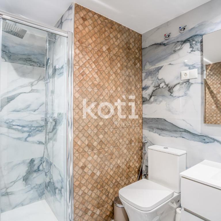 Koti Rentals - Sierra Mijas 312 - Two-Bedroom Apartment - 21