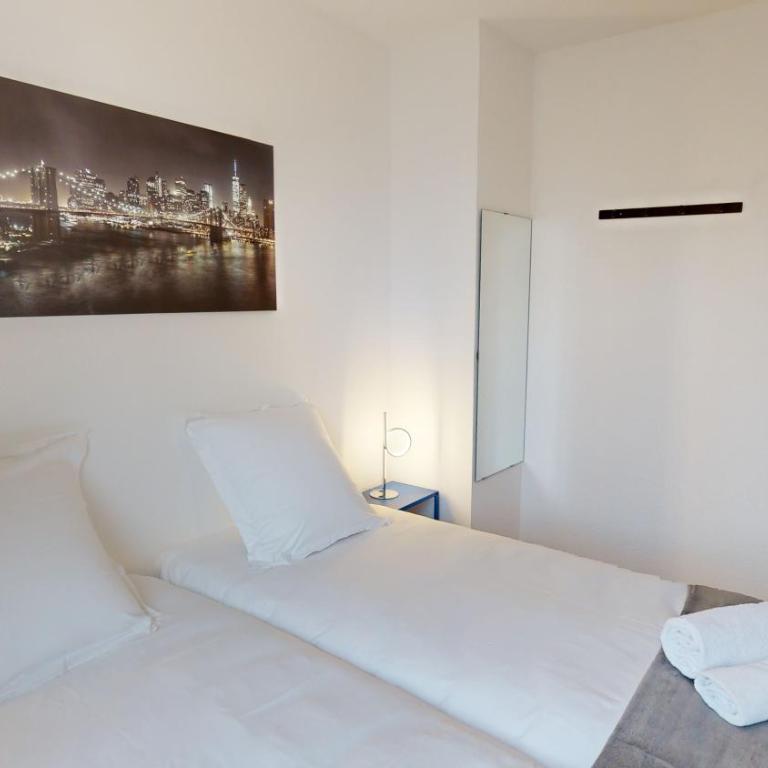 Au bord de l’eau - One-Bedroom Apartment - 2