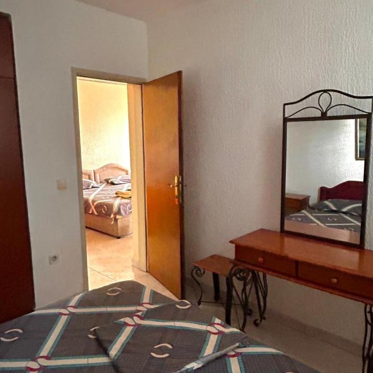 Apartmani Vila Marija - Apartman sa 1 Spavaćom Sobom - 7