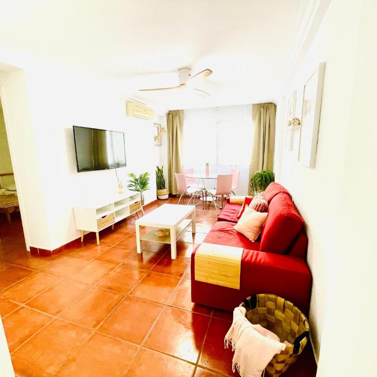 Welcome Málaga - Apartamento de 2 dormitorios - 2